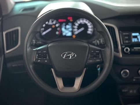 HYUNDAI CRETA 16A ACTION