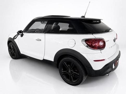 MINI COOPER SPCMAN