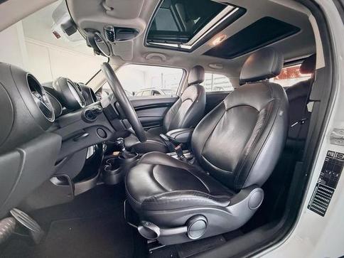 MINI COOPER SPCMAN