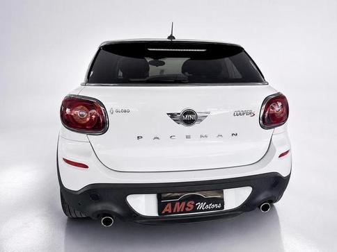 MINI COOPER SPCMAN