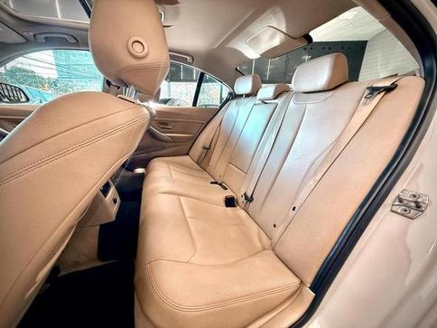 BMW 320I ACTIVE FLEX