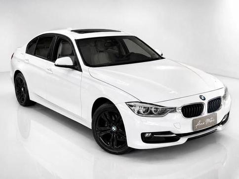 BMW 320I ACTIVE FLEX