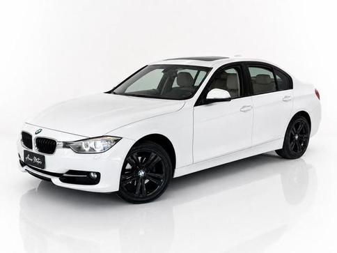 BMW 320I ACTIVE FLEX