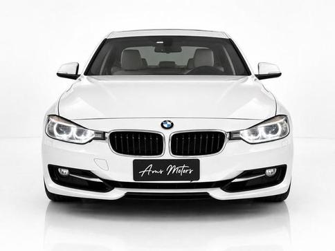 BMW 320I ACTIVE FLEX