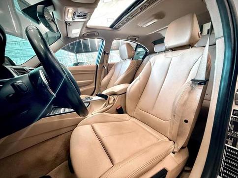BMW 320I ACTIVE FLEX