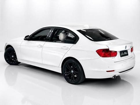 BMW 320I ACTIVE FLEX