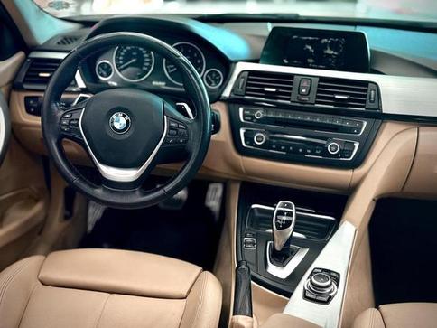 BMW 320I ACTIVE FLEX