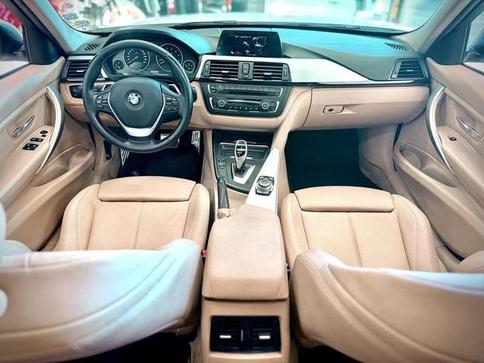 BMW 320I ACTIVE FLEX