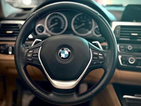 BMW 320I ACTIVE FLEX