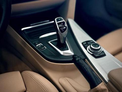 BMW 320I ACTIVE FLEX
