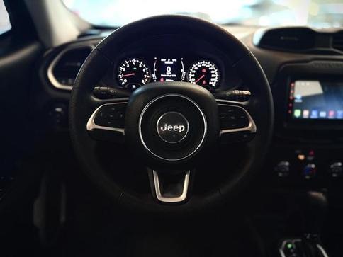 JEEP RENEGADE 1.8 16V FLEX 4P