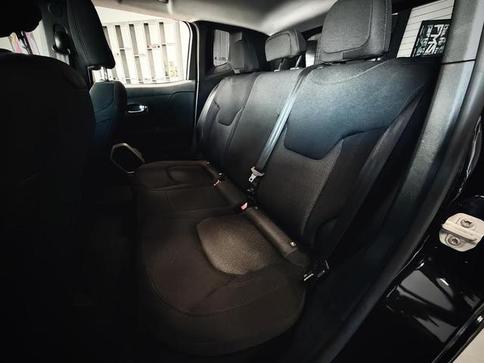 JEEP RENEGADE 1.8 16V FLEX 4P