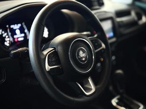 JEEP RENEGADE 1.8 16V FLEX 4P