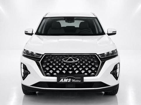 CAOA CHERY TIGGO 7 T 1.5 TURBO FLEX AUT.