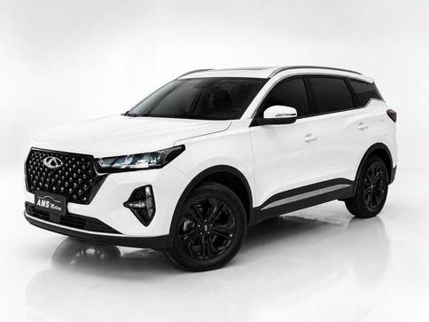CAOA CHERY TIGGO 7 T 1.5 TURBO FLEX AUT.