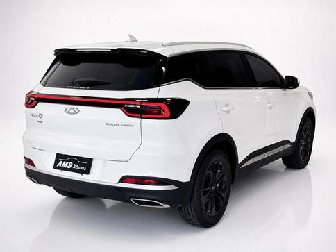 CAOA CHERY TIGGO 7 T 1.5 TURBO FLEX AUT.