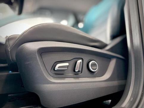 CAOA CHERY TIGGO 7 T 1.5 TURBO FLEX AUT.