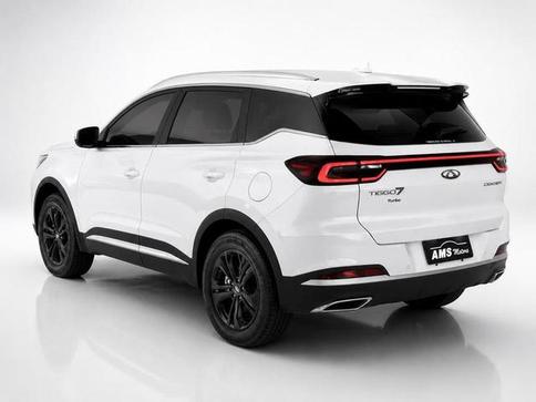 CAOA CHERY TIGGO 7 T 1.5 TURBO FLEX AUT.