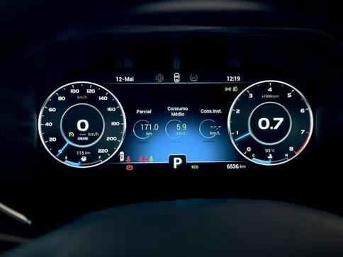 CAOA CHERY TIGGO 7 T 1.5 TURBO FLEX AUT.
