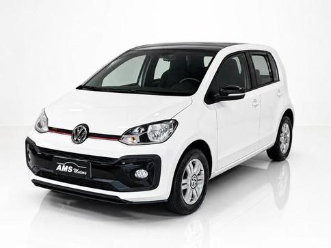VOLKSWAGEN UP MOVE MDV