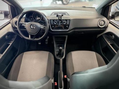 VOLKSWAGEN UP MOVE MDV