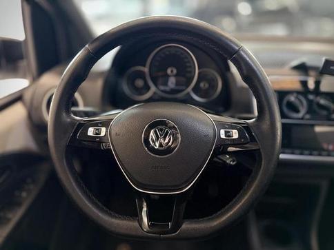 VOLKSWAGEN UP MOVE MDV