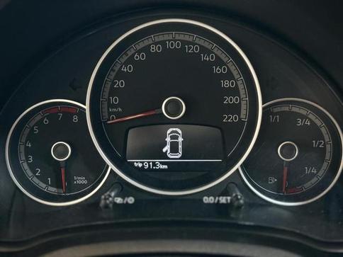 VOLKSWAGEN UP MOVE MDV