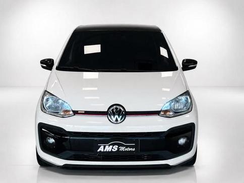 VOLKSWAGEN UP MOVE MDV