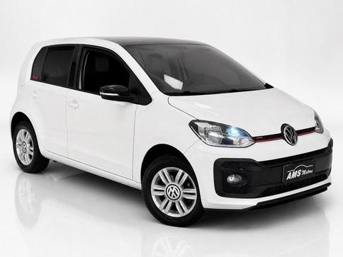 VOLKSWAGEN UP MOVE MDV