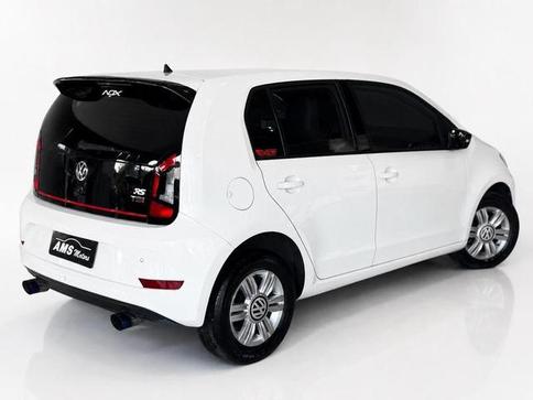 VOLKSWAGEN UP MOVE MDV