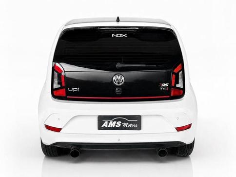 VOLKSWAGEN UP MOVE MDV