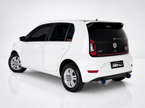 VOLKSWAGEN UP MOVE MDV