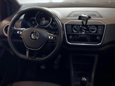VOLKSWAGEN UP MOVE MDV