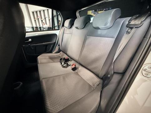VOLKSWAGEN UP MOVE MDV