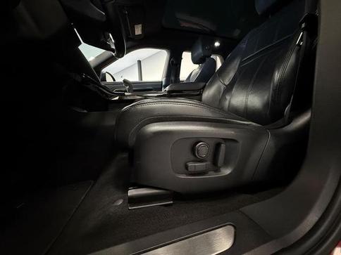 LAND ROVER EVOQUE P250FF SE RD
