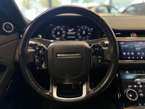 LAND ROVER EVOQUE P250FF SE RD