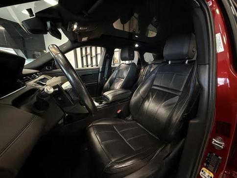 LAND ROVER EVOQUE P250FF SE RD