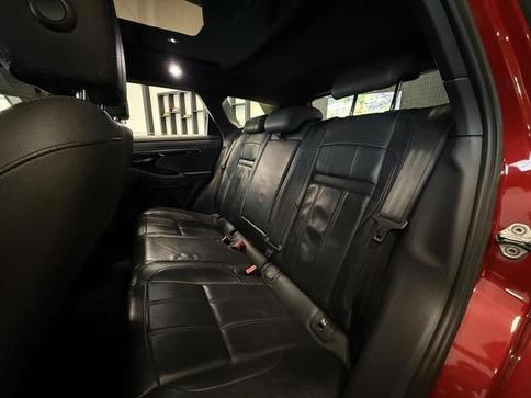 LAND ROVER EVOQUE P250FF SE RD
