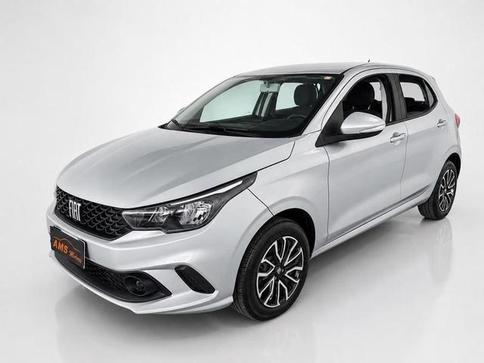 FIAT ARGO 1.0