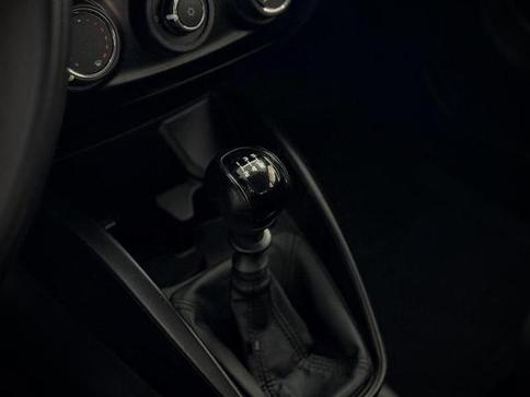 FIAT ARGO 1.0