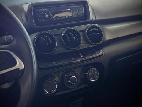 FIAT ARGO 1.0