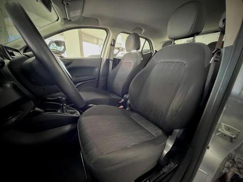 FIAT ARGO 1.0