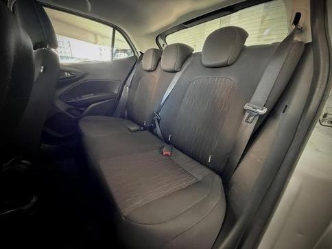 FIAT ARGO 1.0