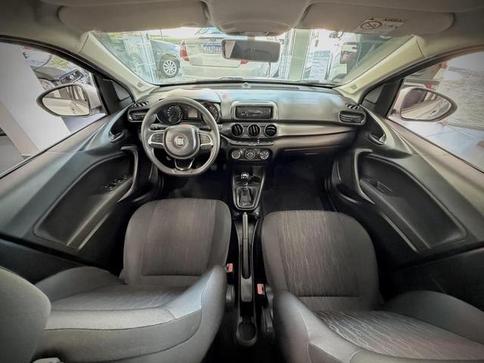 FIAT ARGO 1.0