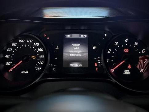 FIAT ARGO 1.0