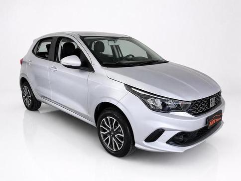 FIAT ARGO 1.0