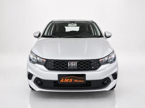FIAT ARGO 1.0