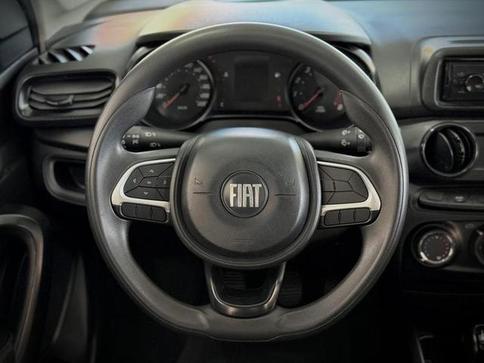 FIAT ARGO 1.0
