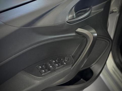 FIAT ARGO 1.0
