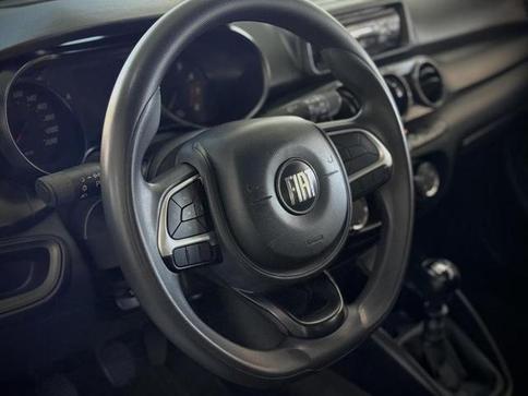 FIAT ARGO 1.0